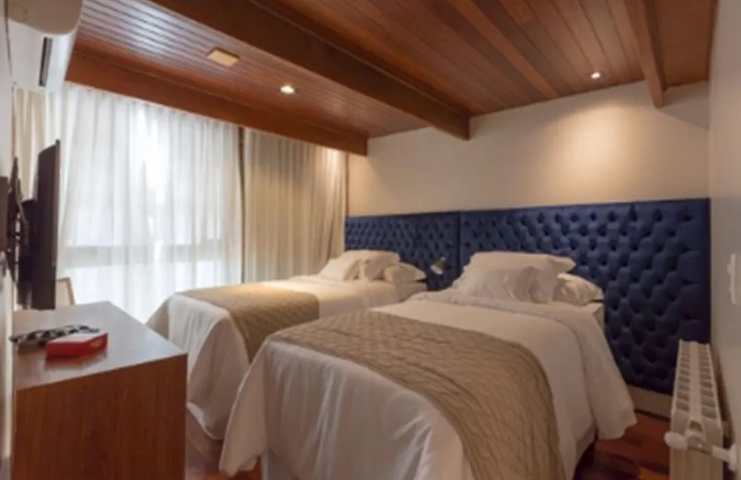 Hotel Boutique Quebra-Noz-1