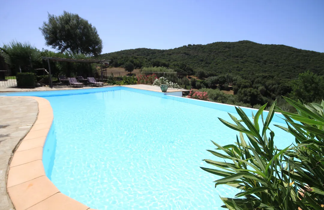 Auberge U Sirenu-1