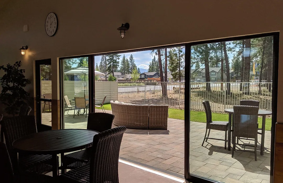Grandstay Hotel & Suites-1