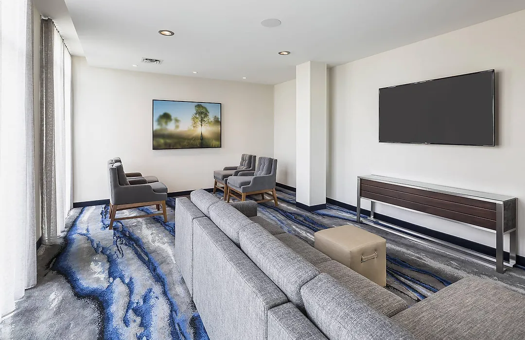 Fairfield Inn & Suites By Marriott Minneapolis North/Blaine-1