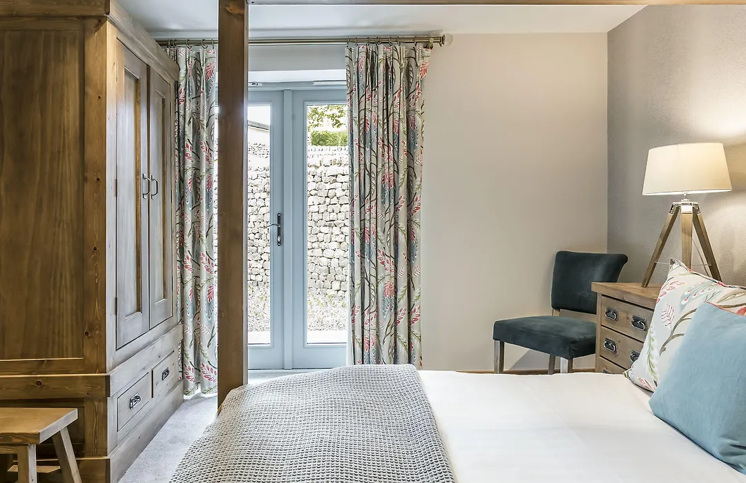 The Gamekeeper'S Inn-1