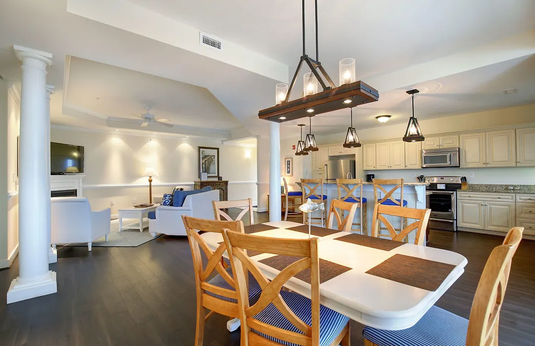 Waterside Resort-1