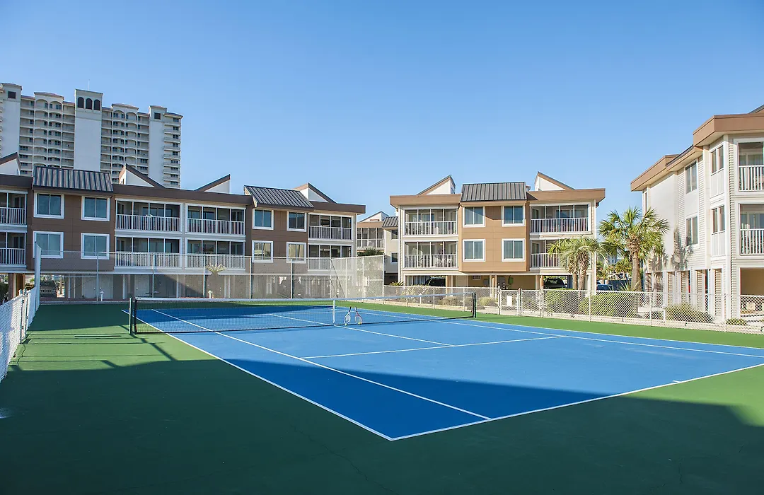Getaways At Soundside Holiday Beach Resort-1