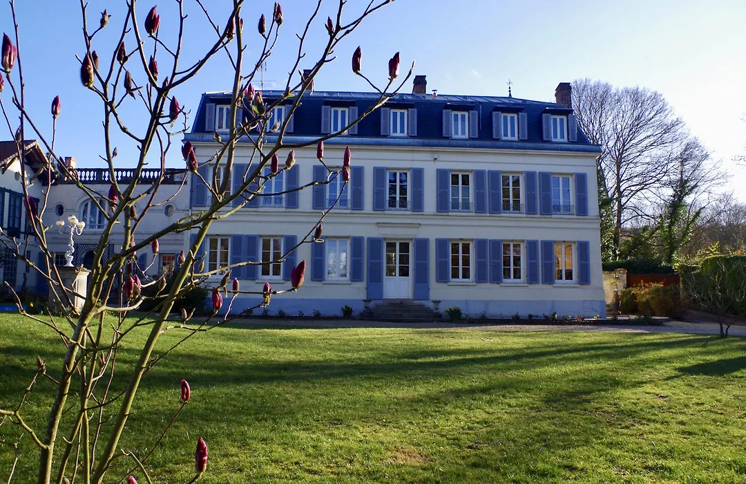 Le Clos des Fées-1