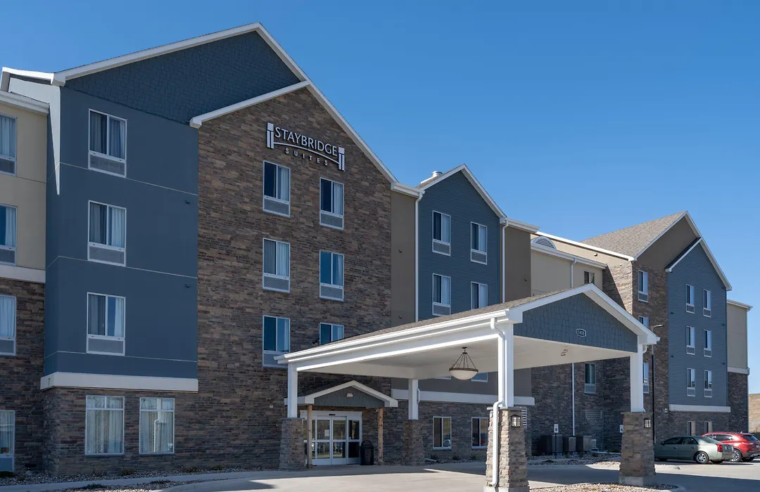 Staybridge Suites - Sioux City Southeast By Ihg-1