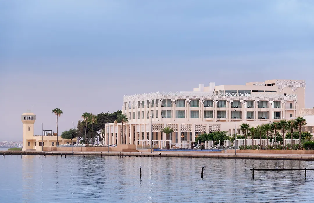 Marchica Lagoon Resort-1