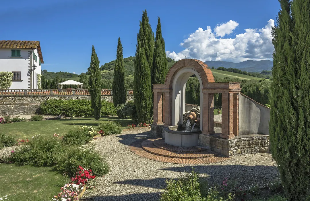 Viesca Toscana Suites & Villas-1