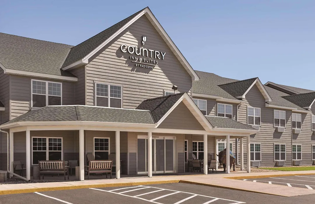 Country Inn & Suites By Radisson, Buffalo, Mn-1