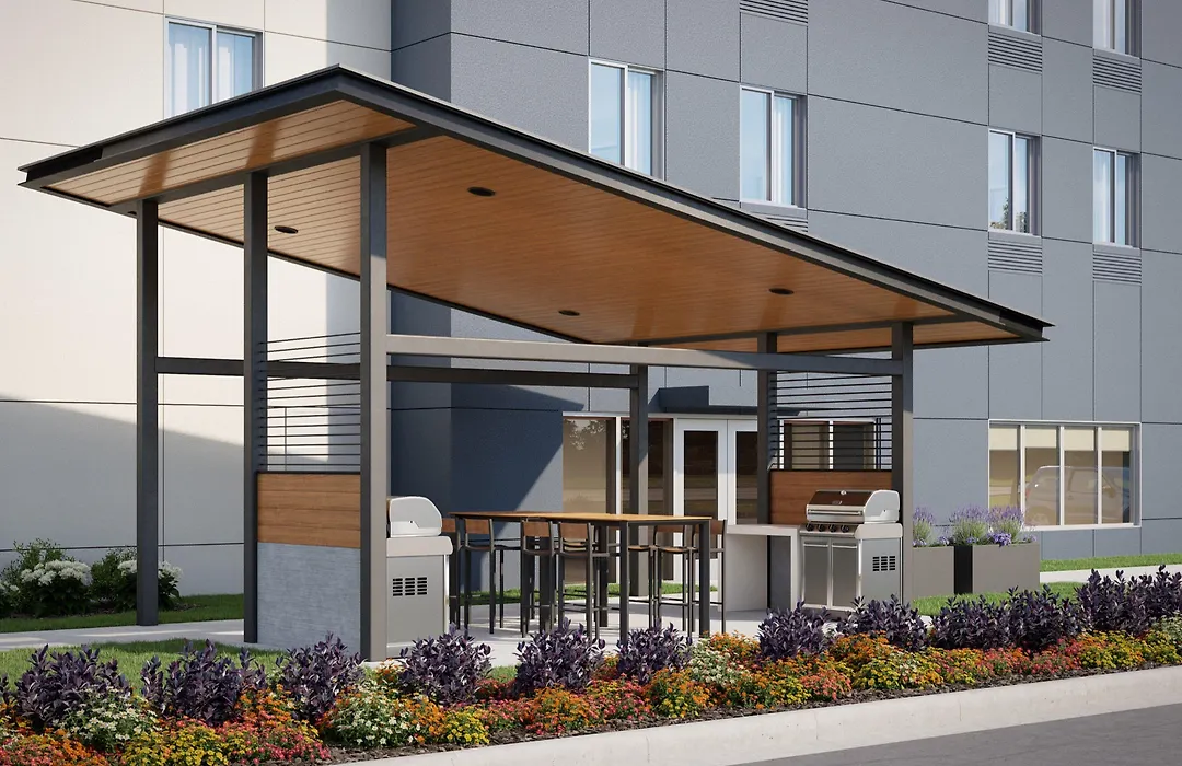 Candlewood Suites - Asheville Downtown By Ihg-1
