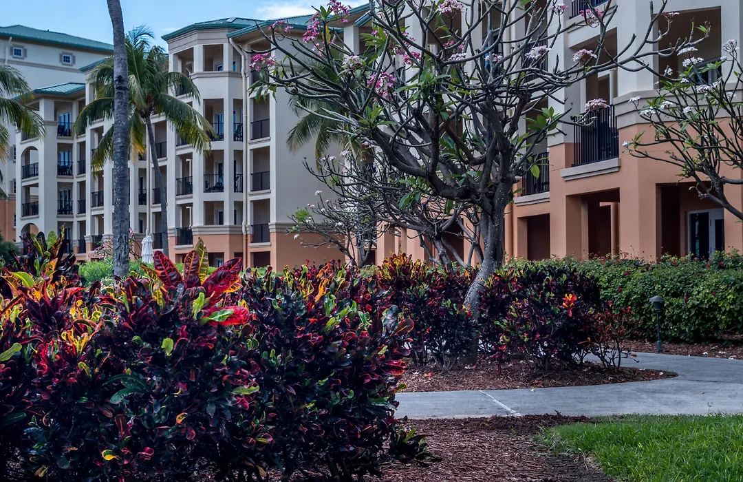 Great Bay Condominiums Located At The Ritz-Carlton Club, St Thomas-1