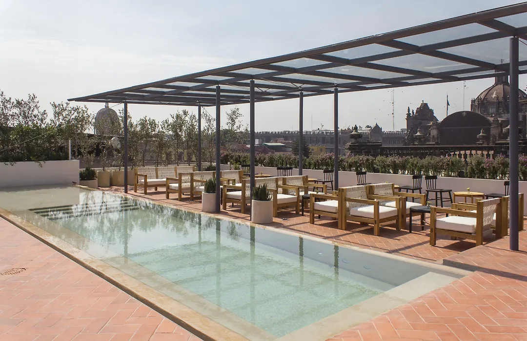 Circulo Mexicano, A Member Of Design Hotels-1