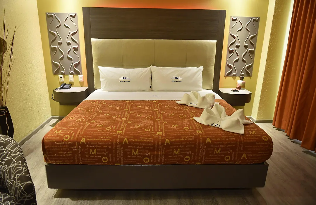 Hotel Atizapan-1