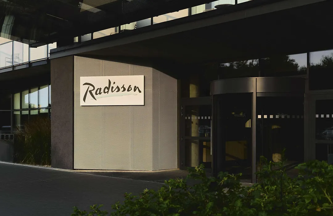 Radisson Resort Kolobrzeg-1
