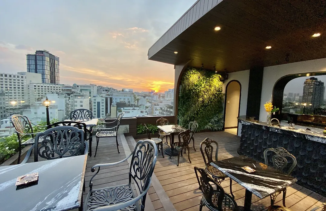 Adora Art Hotel-1