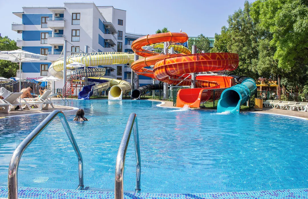 Kuban Resort & Aquapark-1
