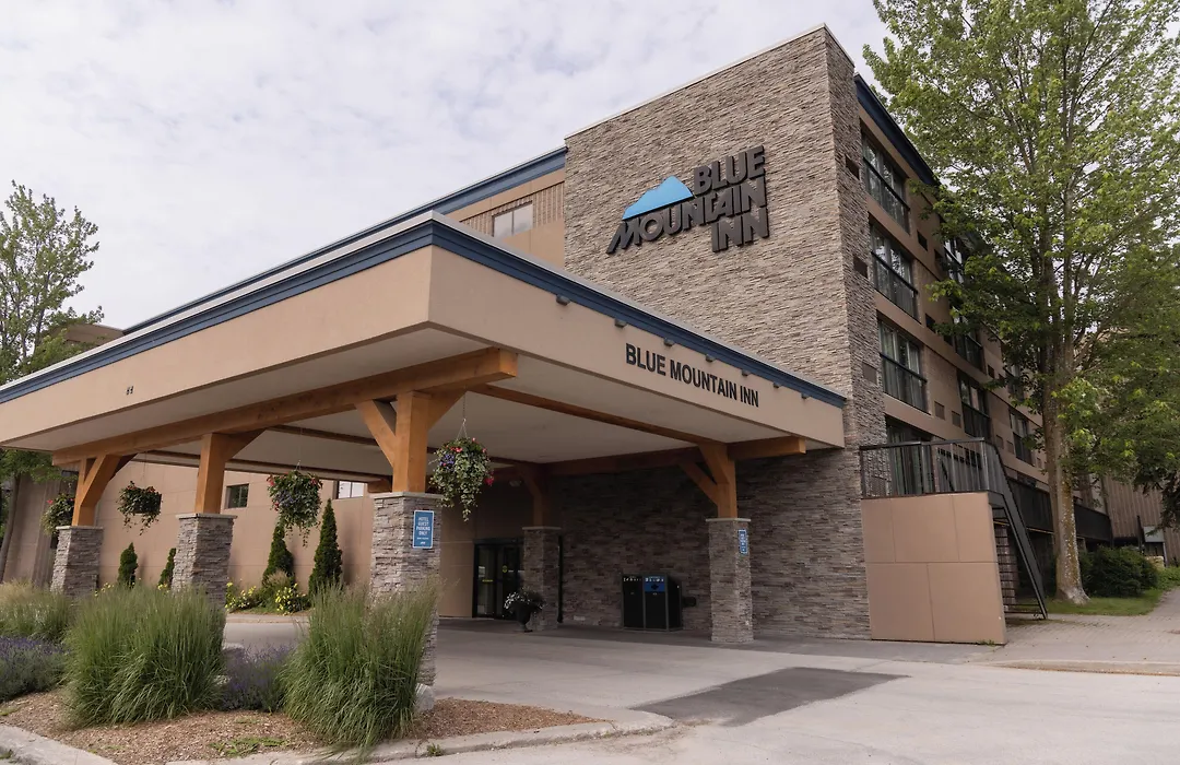 Blue Mountain Resort Inn-1