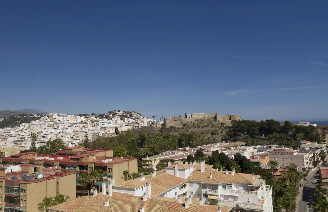 Ibersol Almunecar Beach & Spa Hotel-1