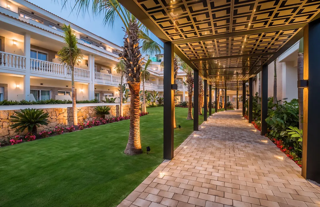 Barcelo La Nucia Palms - Adults Recommended-1