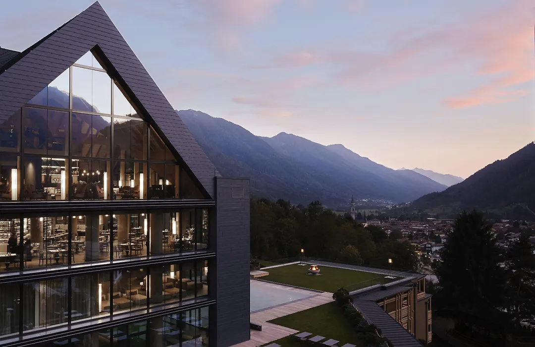 Lefay Resort&SPA Dolomiti-1