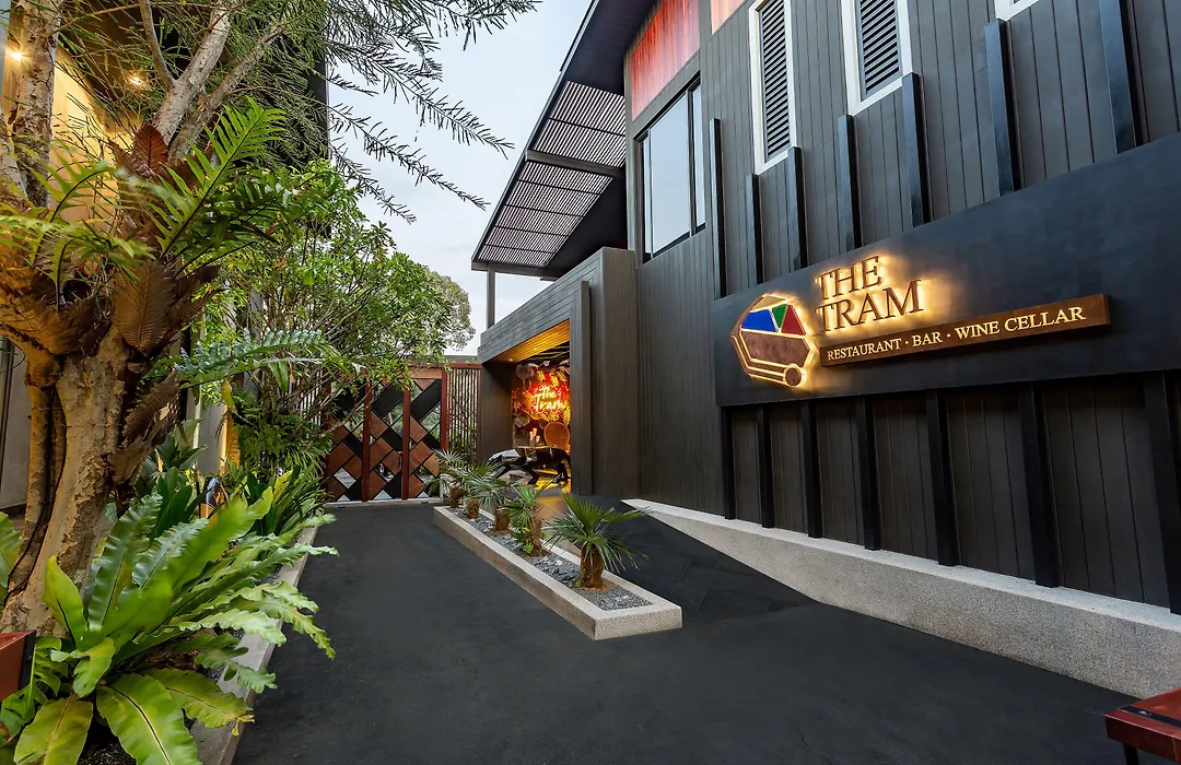 The Gems Mining Pool Villas Pattaya-1