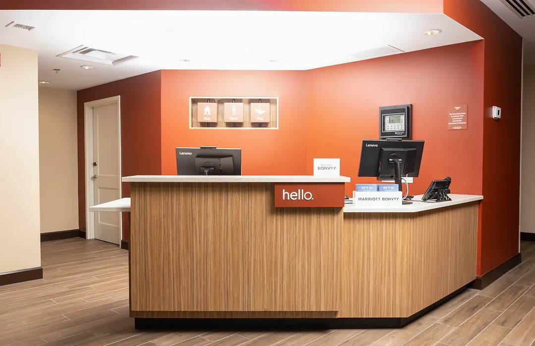Towneplace Suites By Marriott Petawawa-1
