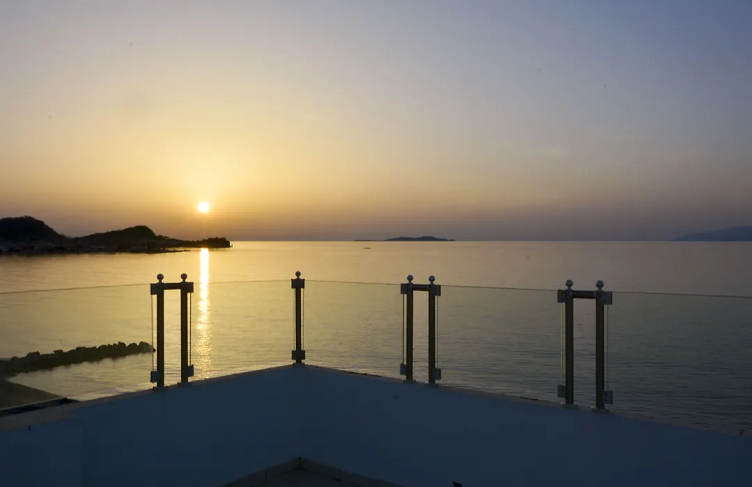 Sidari Beach Hotel-1