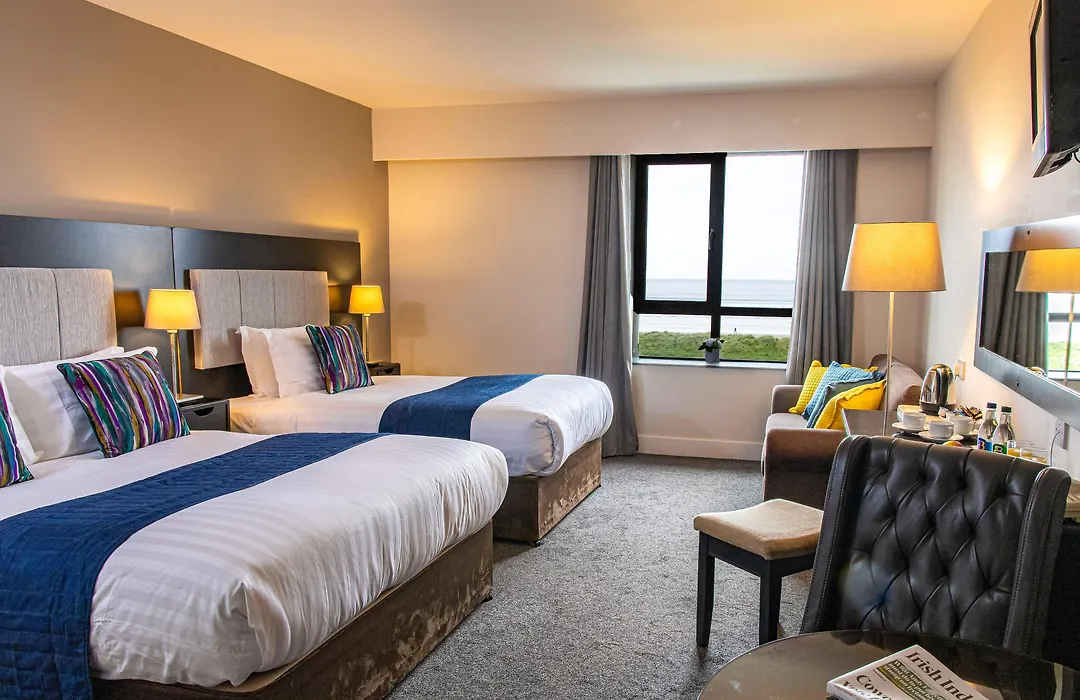 Ocean Sands Hotel & Spa-1