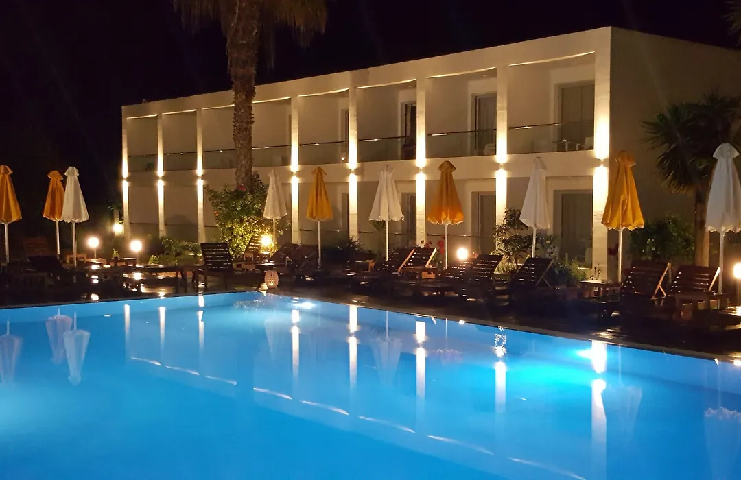 Nasos Hotel & Resort-1