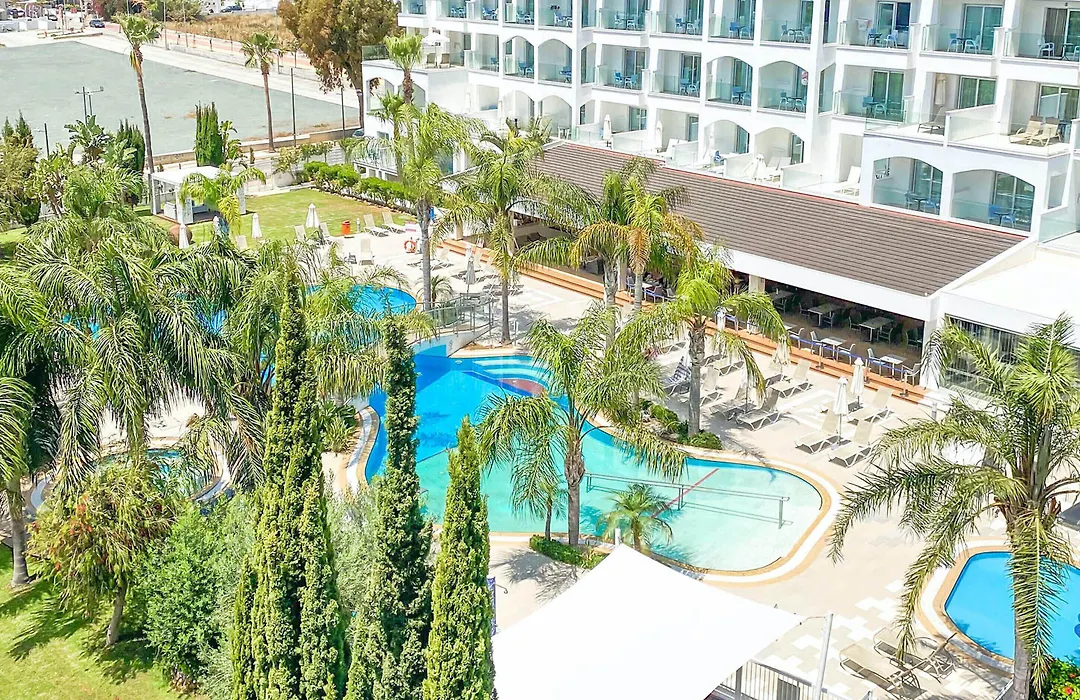 Anesis Hotel-1