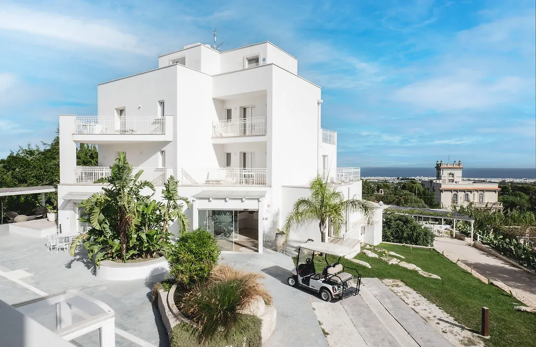 San Lorenzo Boutique Hotel & Spa-1
