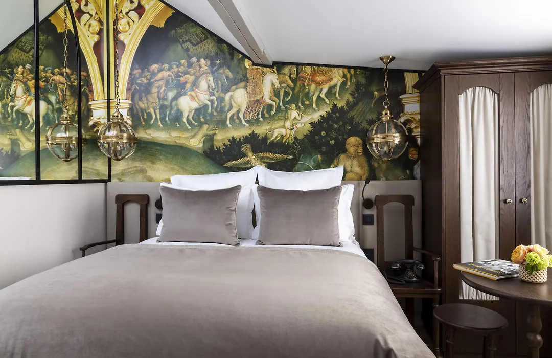 Hotel & Spa Vinci Due-1