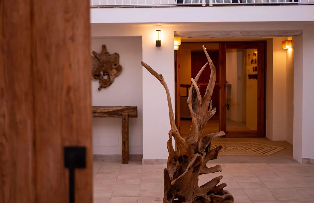 Hacienda Fresneda Maria By Real Spain Hotels Adults Recommended-1