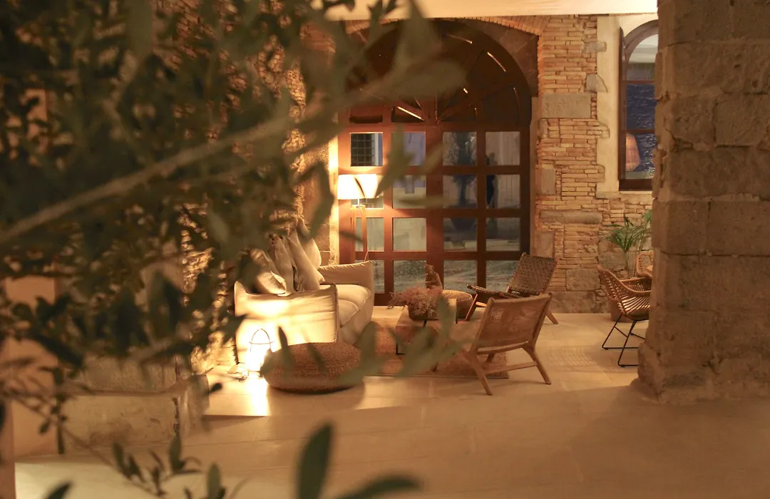 Hotel Palau Macelli & Spa-1