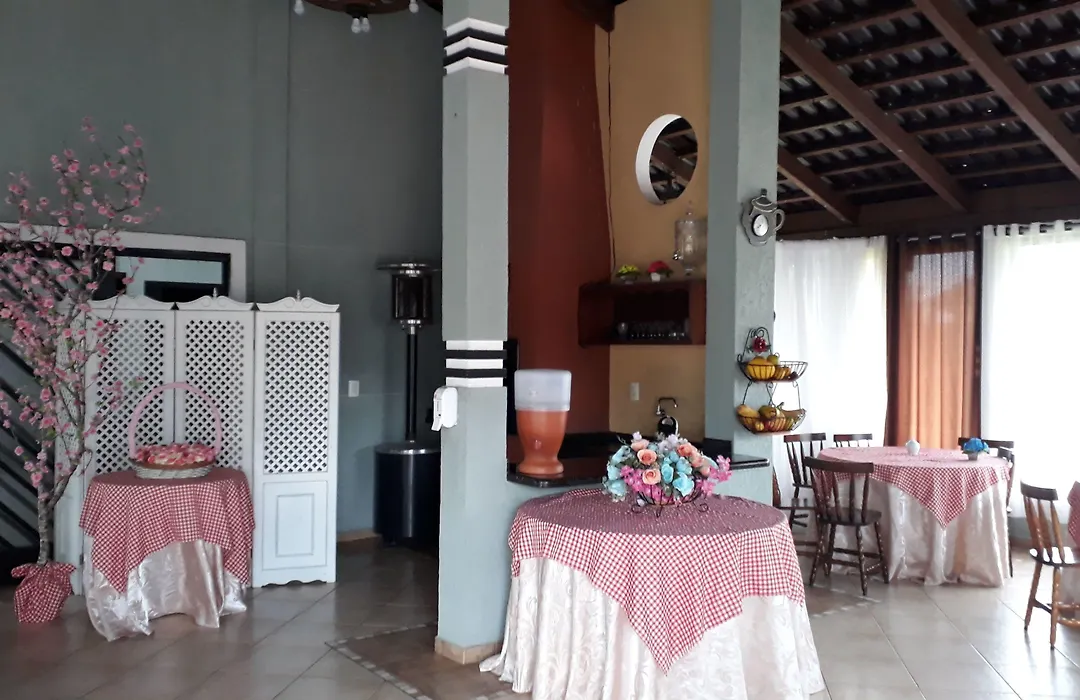 Eco Hotel Bouganville-1