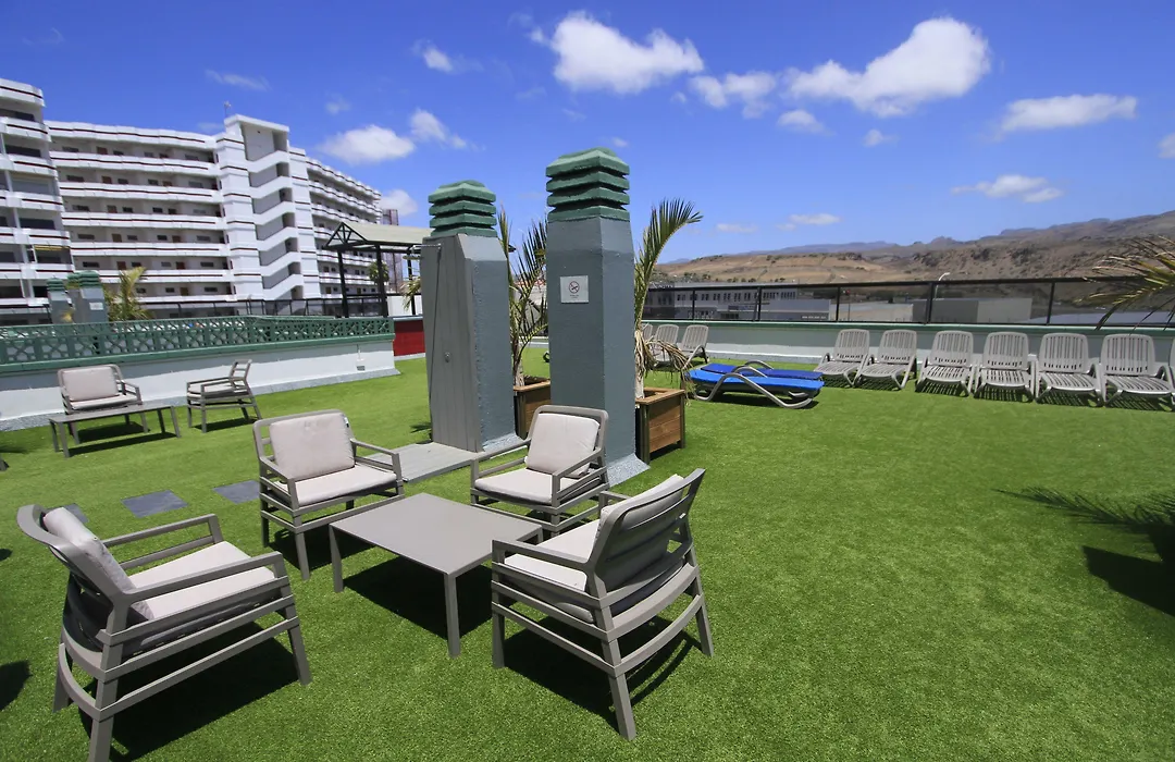 Hotel Green Field-1