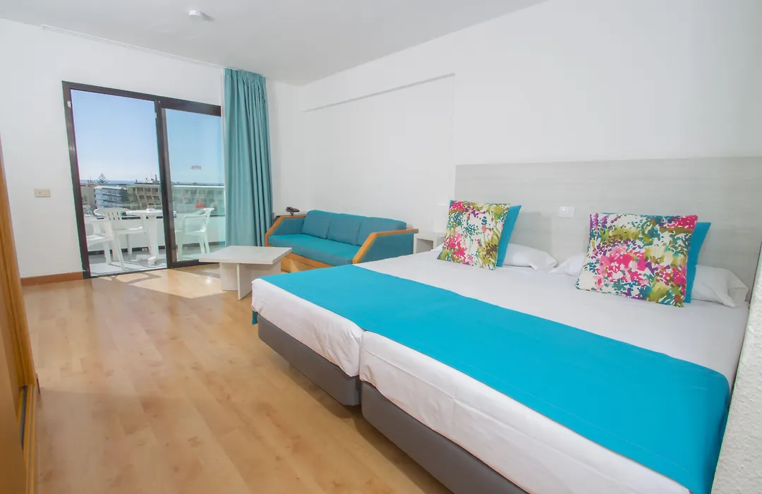 Hotel Green Field-1