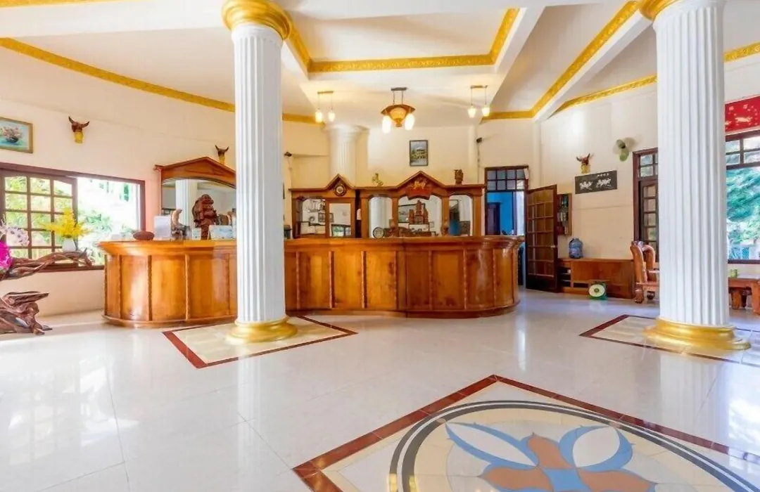 Palmira Beach Resort & Spa-1