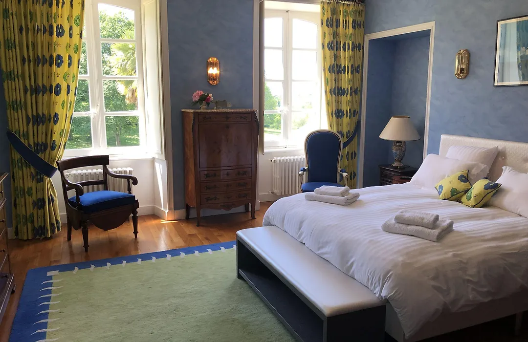 Château de Lannouan-1