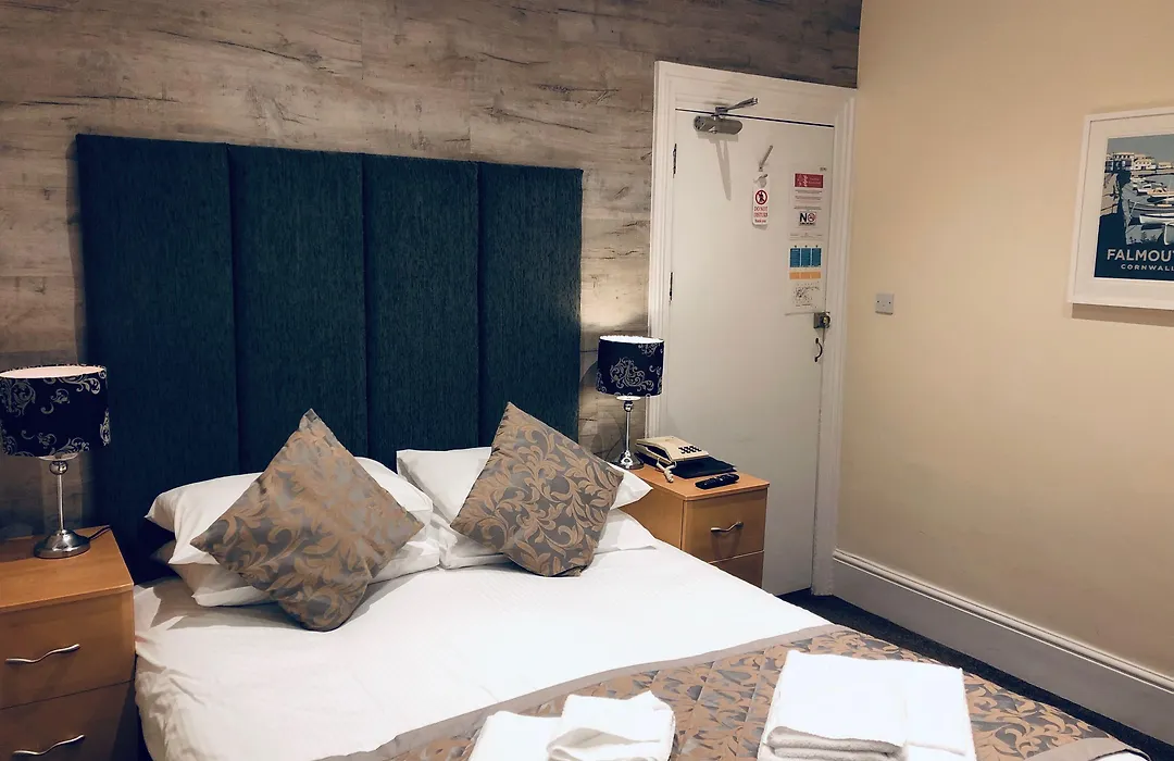 Membly Hall Hotel-1