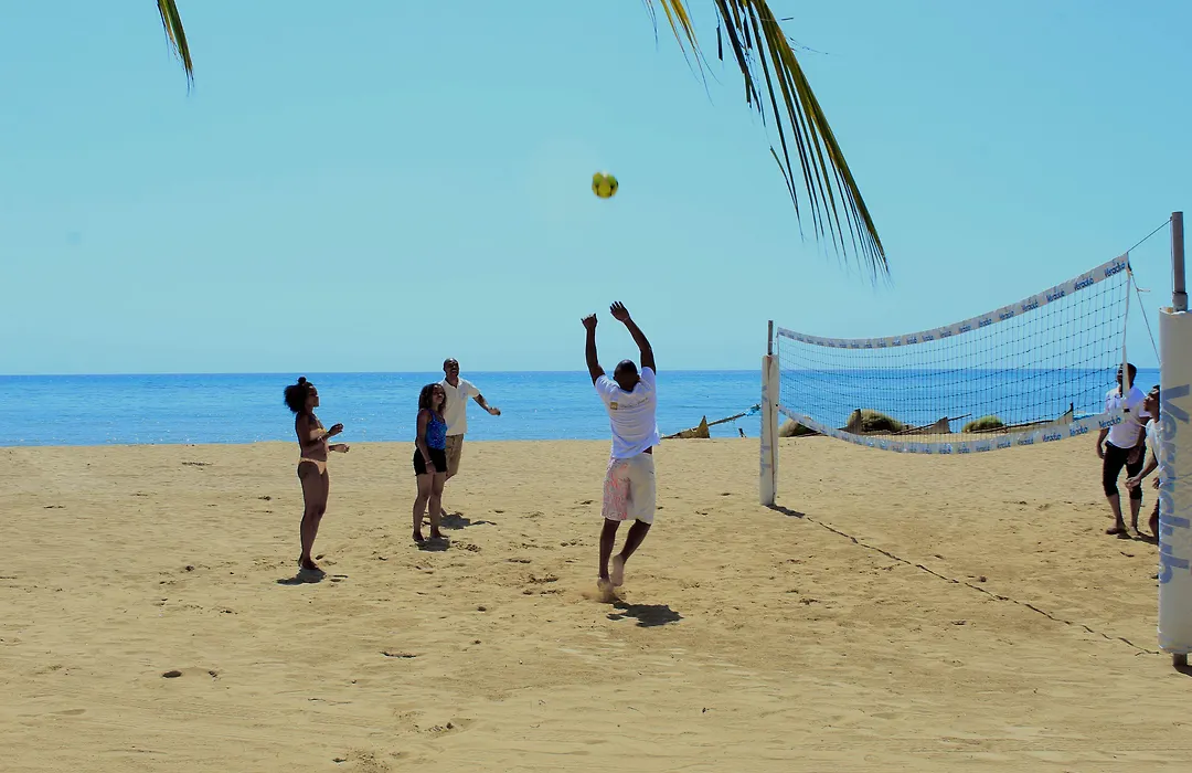 Palm Beach Resort & Spa-1