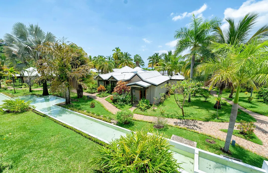 Palm Beach Resort & Spa-1