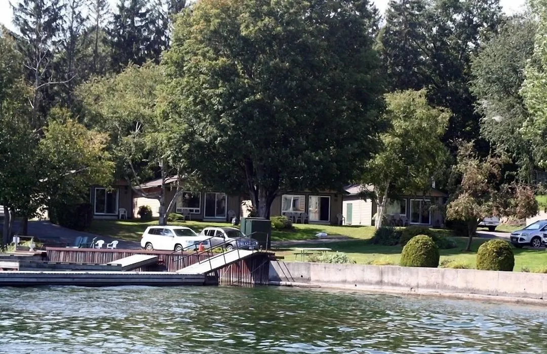 Glen House Resort-1