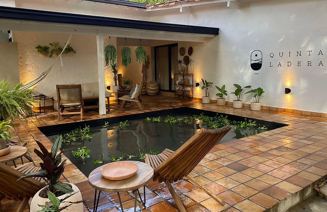 Hotel Quinta Ladera-1