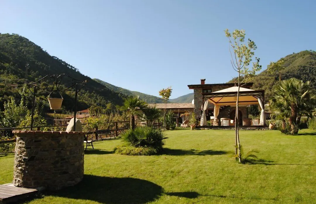 Le Macine Del Confluente-1