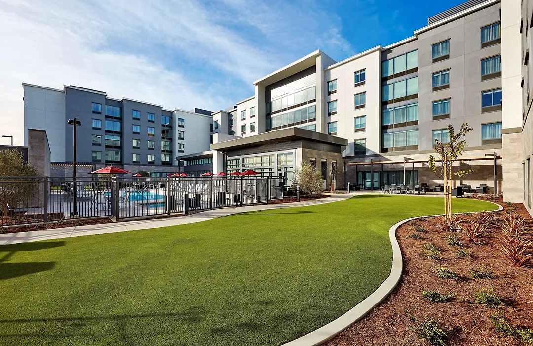 Homewood Suites By Hilton Long Beach Airport-1