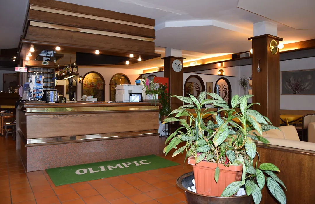 Hotel Olimpic-1