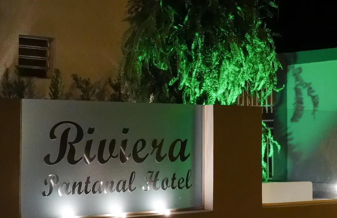 Riviera Pantanal Hotel-1
