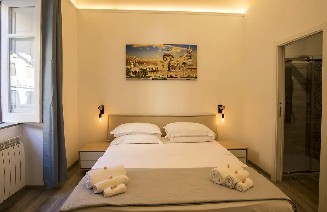 Sammartino suite-1
