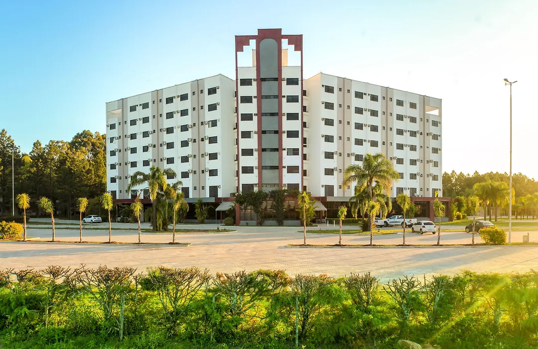 Hotel San Isidro-1
