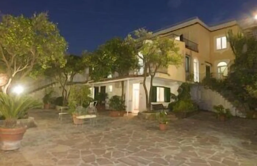 Hotel Gemma-1